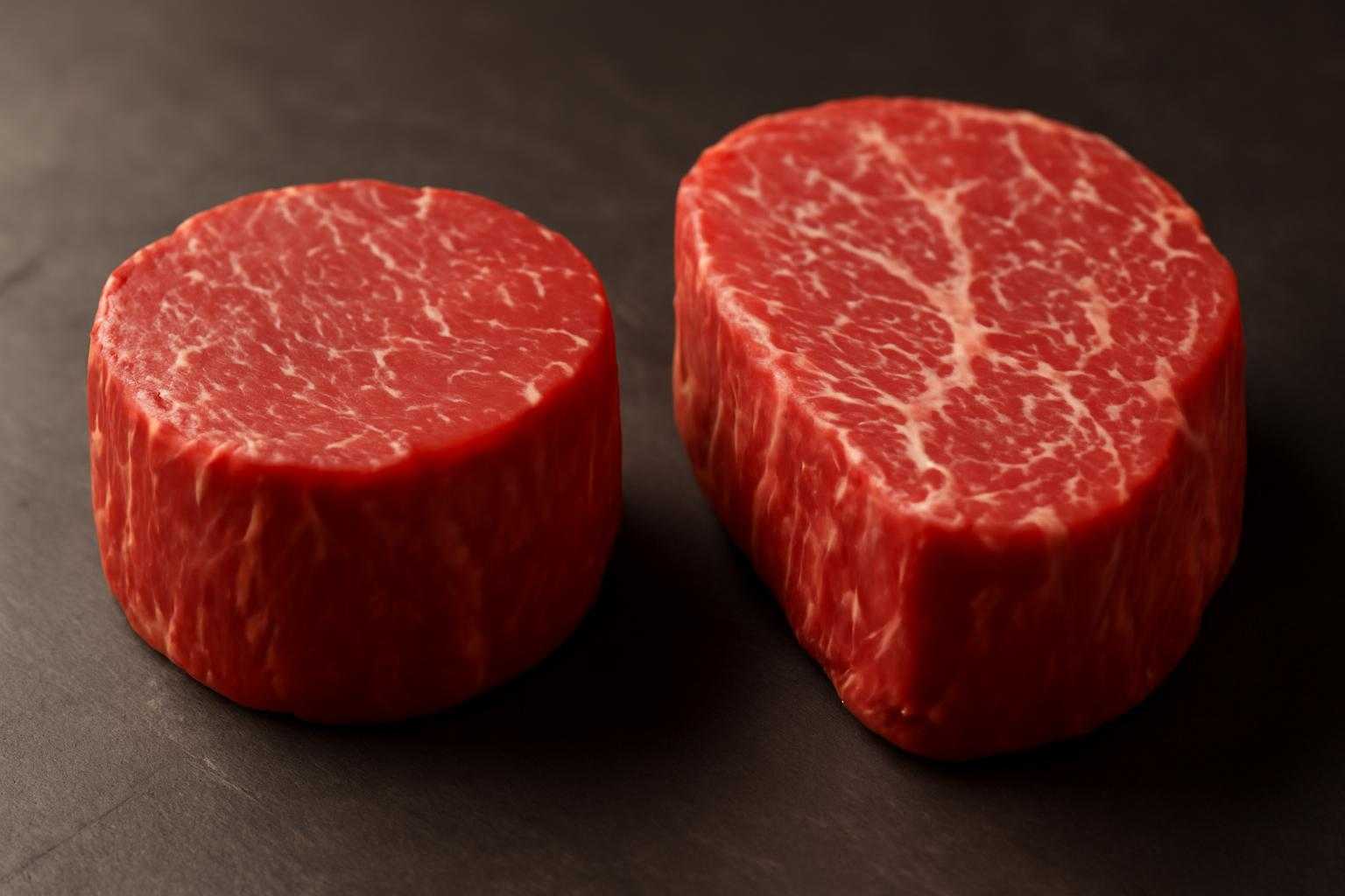 ヒレ肉とシャトーブリアンの違いを徹底解説！正しい選び方