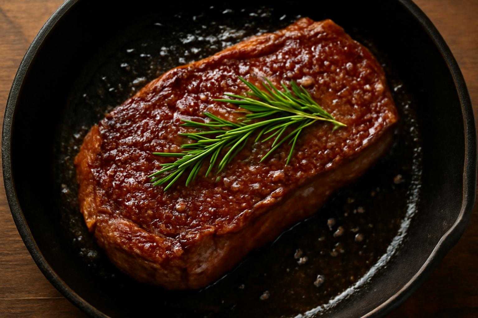 サーロインステーキが脂っこい理由と、おいしく食べるコツ5選